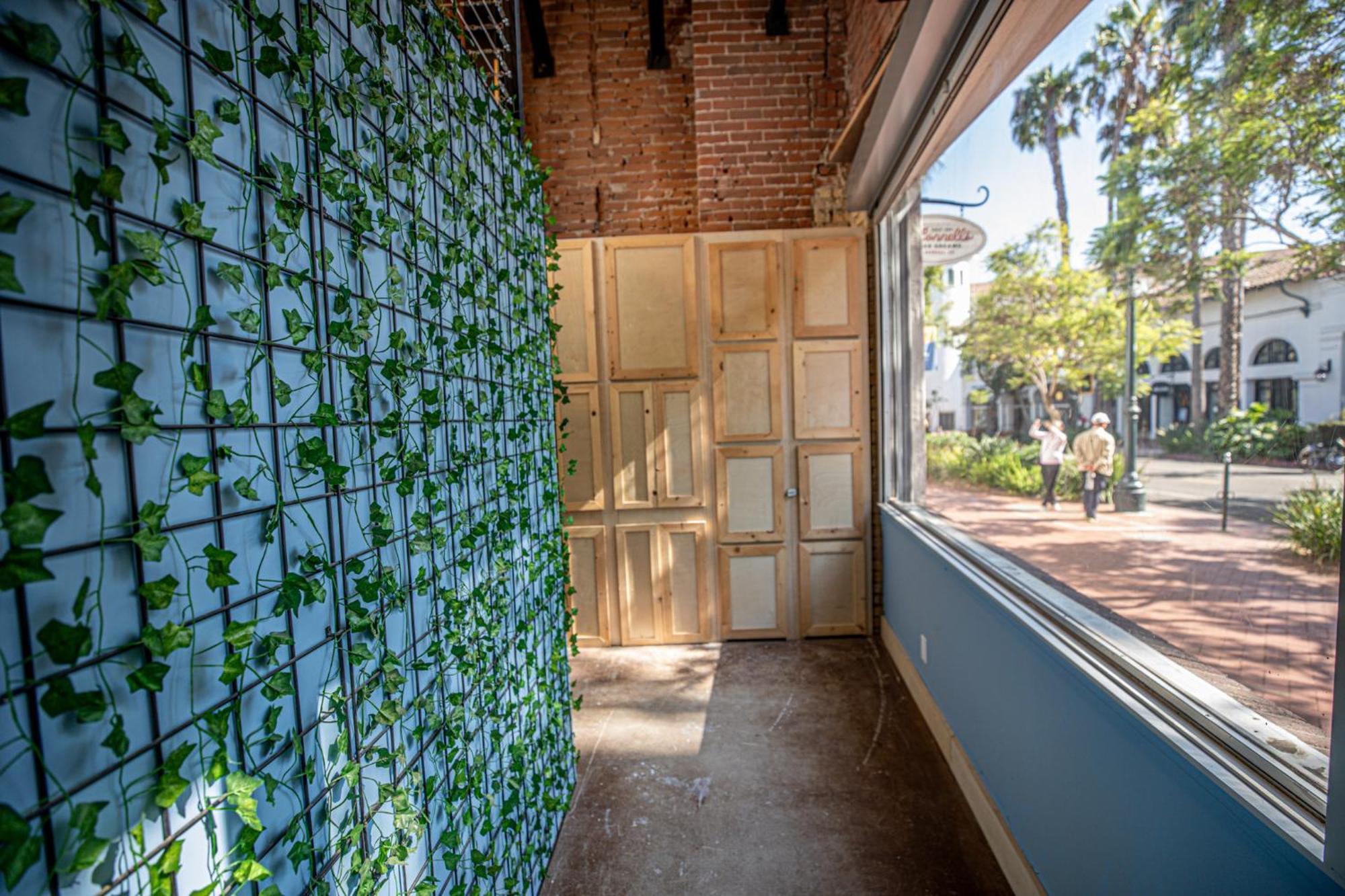 Social Stays - Santa Barbara'S First Hostel On State Street Exterior foto